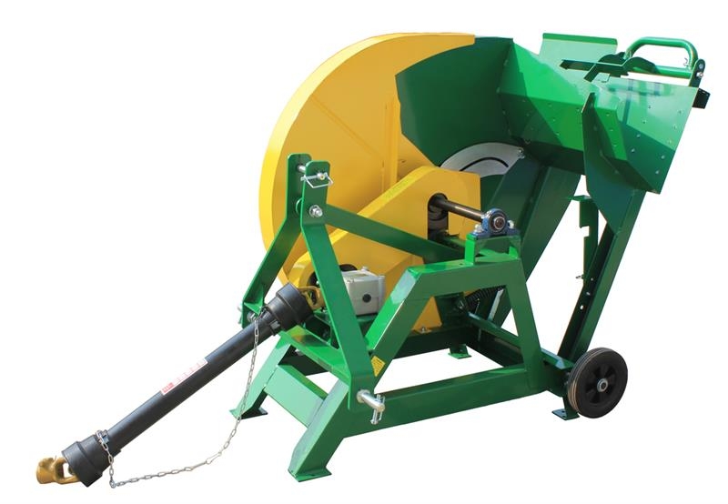 MultiQuip SCLCS700 700 mm 3-Point Log Saw (Unused) مكونات أخرى