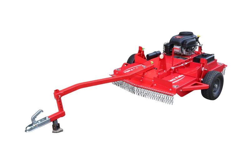 MultiQuip SMP120 16 hp Rotary Cutter (Unused) معدات جز نباتات البطاطس المتيبسة