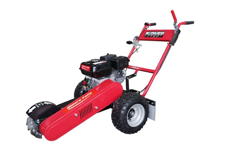 MultiQuip ST65PRO Stump Grinder (Unused) Брани и ротационни рали