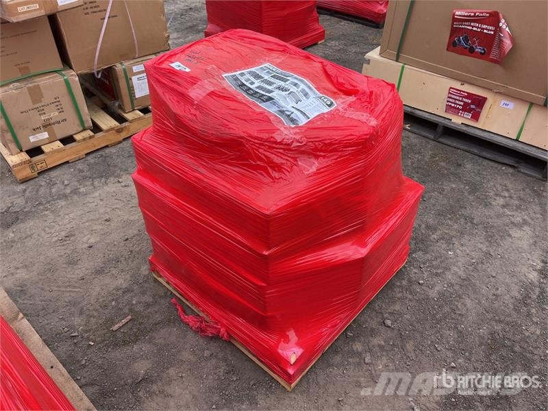 MultiQuip Tool Reseller Mixed Pack (Unused) Ostale komponente za građevinarstvo