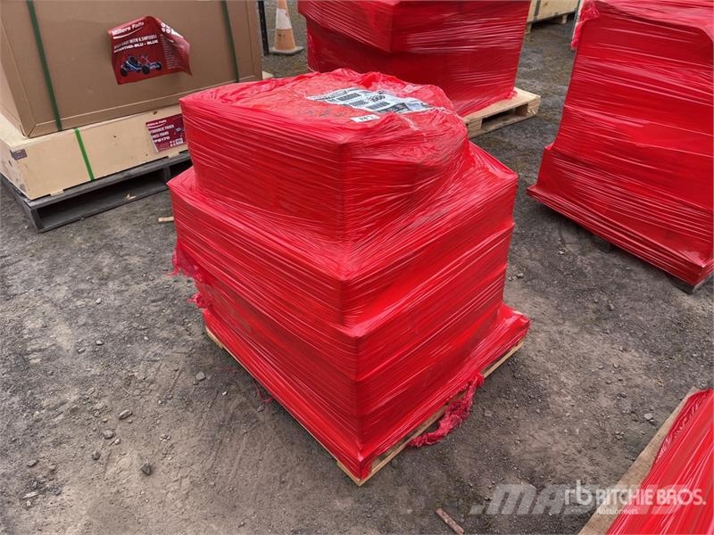 MultiQuip Tool Reseller Mixed Pack (Unused) Ostale komponente za građevinarstvo