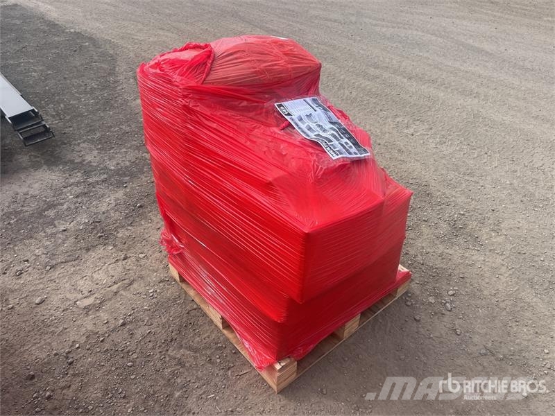 MultiQuip Tool Reseller Mixed Pack (Unused) Ostale komponente za građevinarstvo