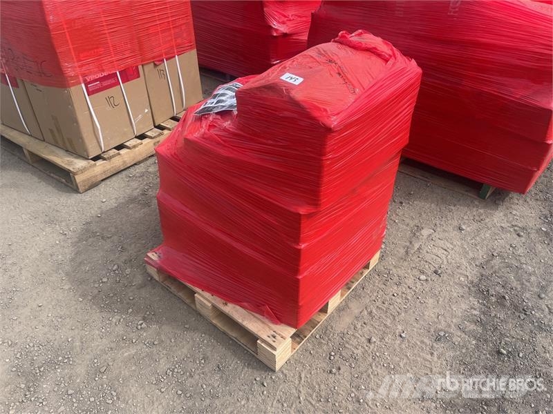 MultiQuip Tool Reseller Mixed Pack (Unused) Ostale komponente za građevinarstvo