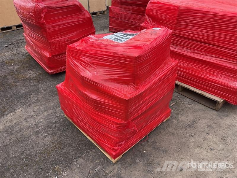 MultiQuip Tool Reseller Mixed Pack (Unused) Ostale komponente za građevinarstvo
