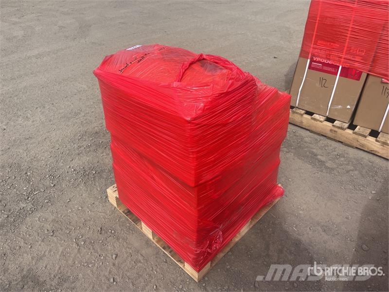 MultiQuip Tool Reseller Mixed Pack (Unused) Ostale komponente za građevinarstvo