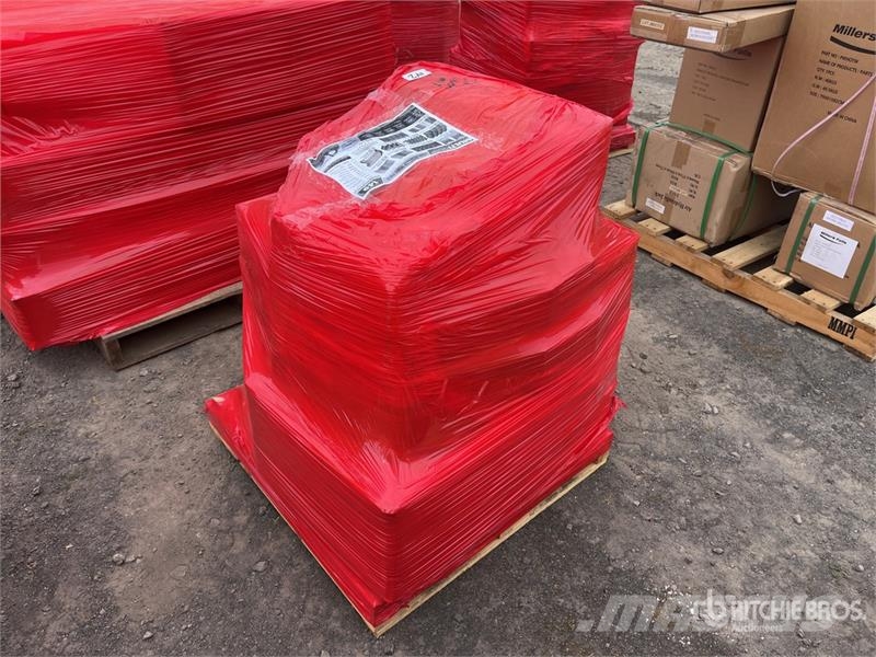 MultiQuip Tool Reseller Mixed Pack (Unused) Ostale komponente za građevinarstvo