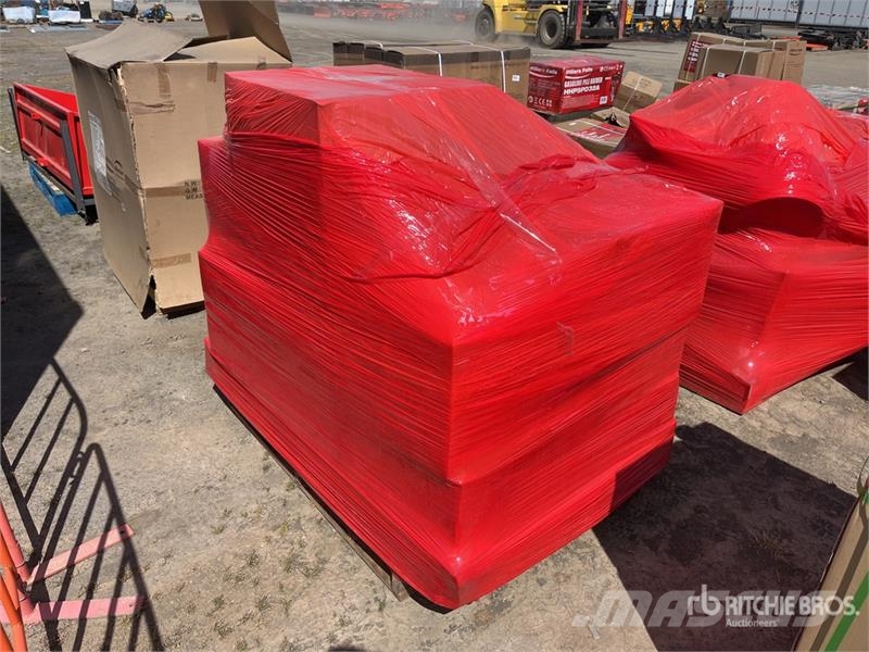 MultiQuip Transport Depot Pack (Unused) Andere Zubehörteile