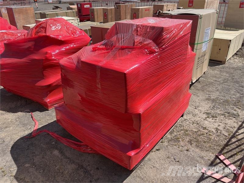 MultiQuip Transport Depot Pack (Unused) Andere Zubehörteile