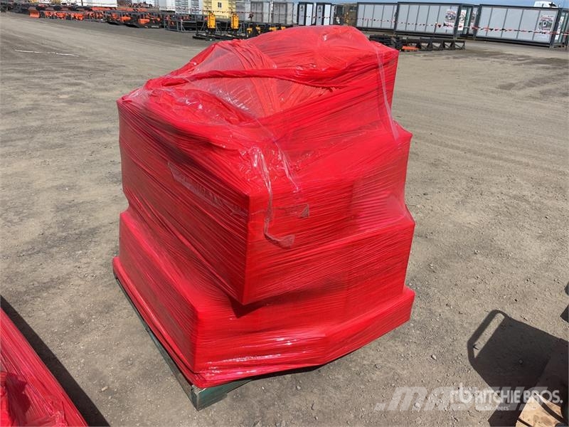 MultiQuip Transport Depot Pack (Unused) Andere Zubehörteile