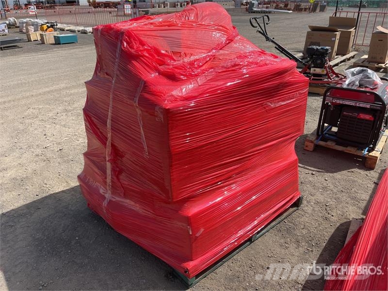 MultiQuip Transport Depot Pack (Unused) Andere Zubehörteile