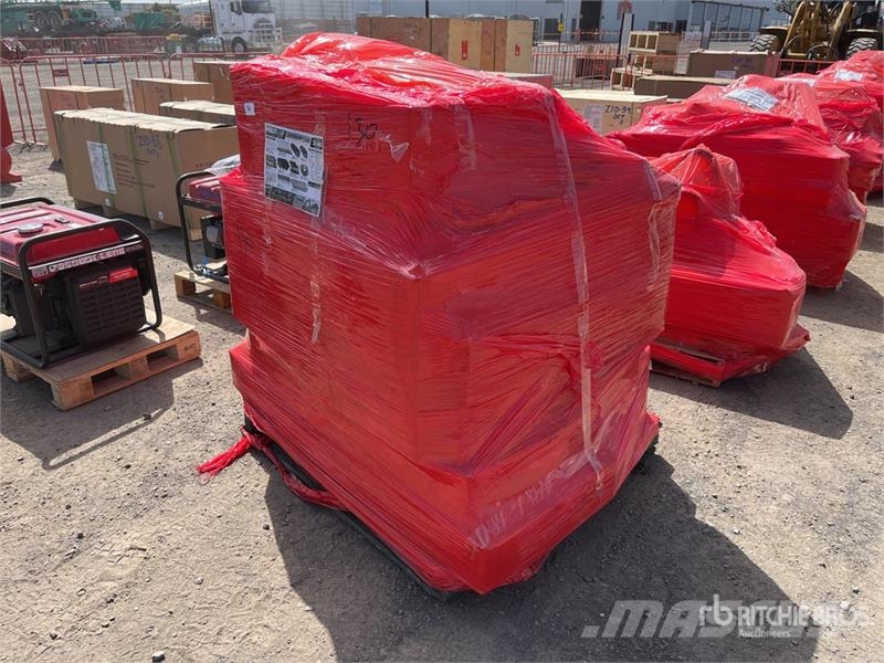MultiQuip Transport Depot Pack (Unused) Andere Zubehörteile