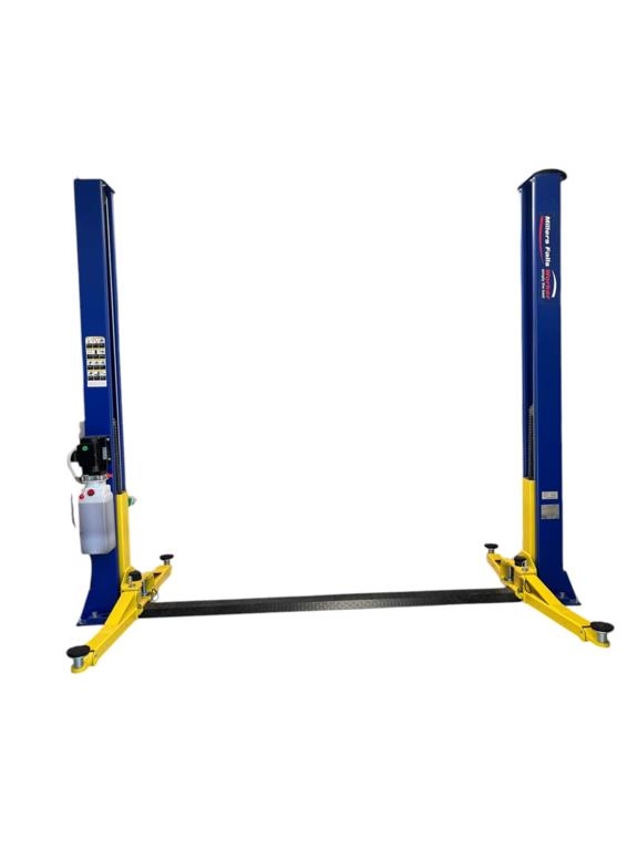 MultiQuip VP6400D 2 Post Vehicle Lift (Unused) معدات البناء - غير ذلك