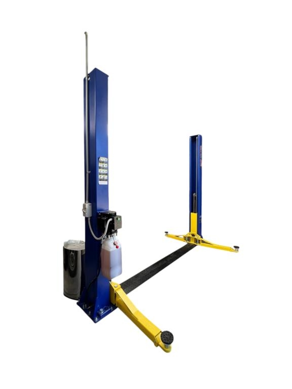MultiQuip VP6400D 2 Post Vehicle Lift (Unused) معدات البناء - غير ذلك