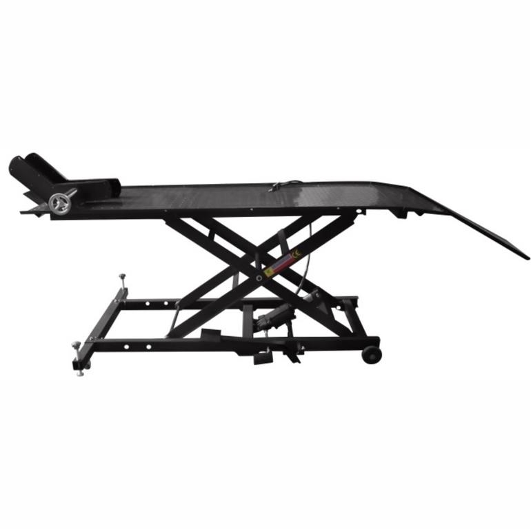 MultiQuip VP8238AH-B 450 kg Motorcycle Vehicle Lift (Unused) Stavebníctvo - ostatné