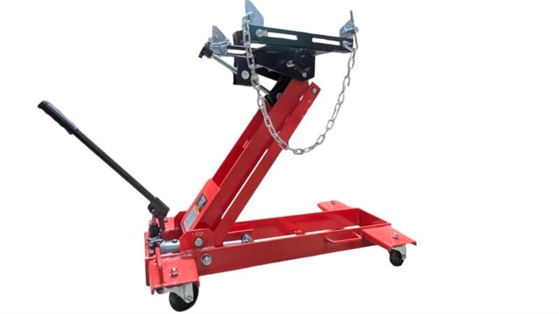 MultiQuip VP82605 1000 kg Floor Transmission Jack (Unused) Stavebníctvo - ostatné