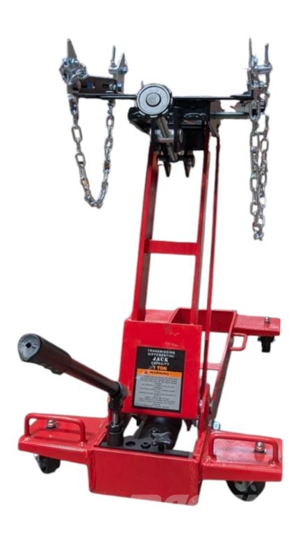 MultiQuip VP82605 1000 kg Floor Transmission Jack (Unused) Stavebníctvo - ostatné