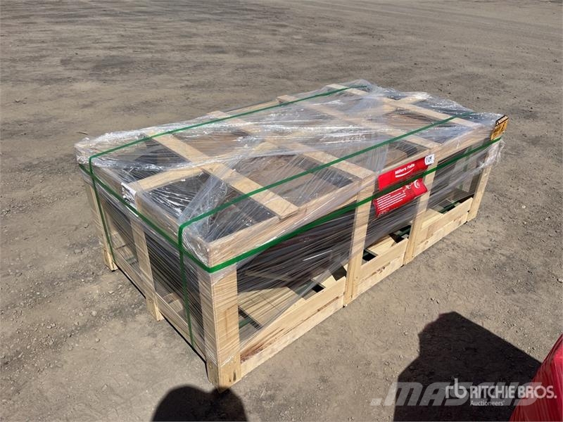 MultiQuip VP8440 Dump Cart Trailer (Unused) Poljoprivreda – ostalo
