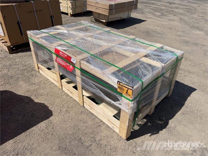 MultiQuip VP8440 Dump Cart Trailer (Unused) Poljoprivreda – ostalo