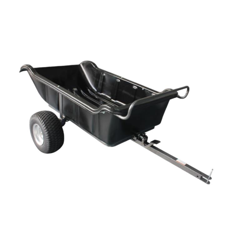 MultiQuip VP8440 Dump Cart Trailer (Unused) Poljoprivreda – ostalo