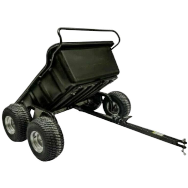 MultiQuip VP8446 Dump Cart Trailer (Unused) ماكينات زراعية - غير ذلك