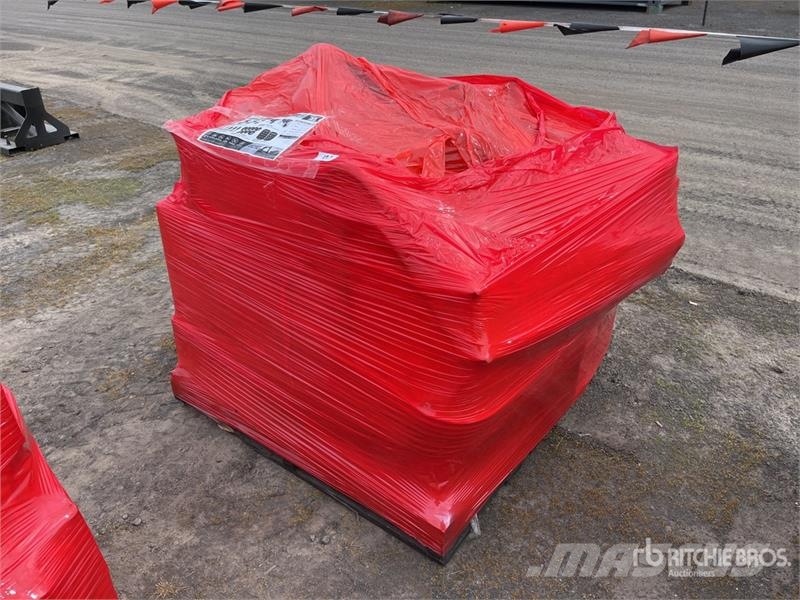 MultiQuip Wheelbarrow & Wheel Pack (Unused) Ostale komponente za građevinarstvo
