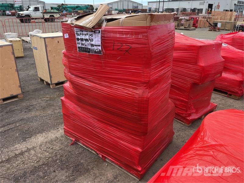 MultiQuip Workshop & Fleet Pack (Unused) Ostale komponente za građevinarstvo