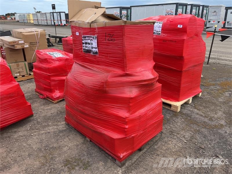 MultiQuip Workshop & Fleet Pack (Unused) Ostale komponente za građevinarstvo