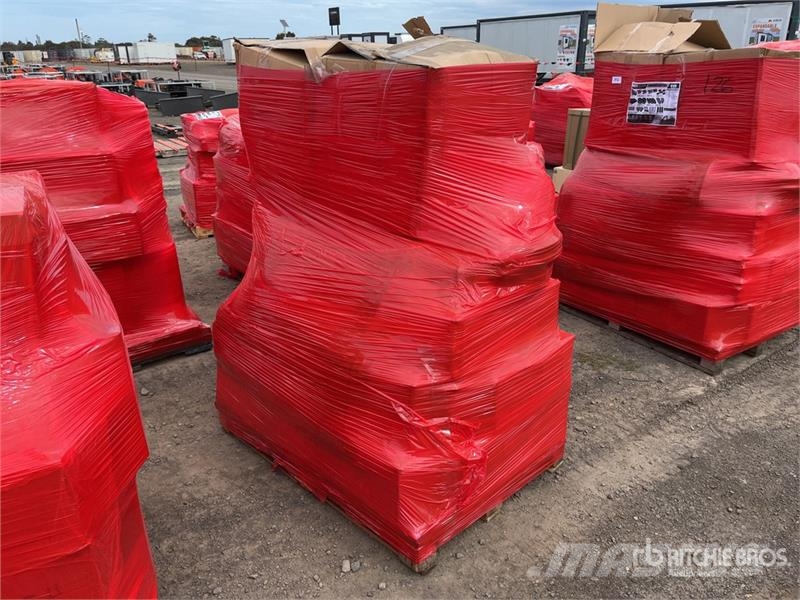 MultiQuip Workshop & Fleet Pack (Unused) Ostale komponente za građevinarstvo