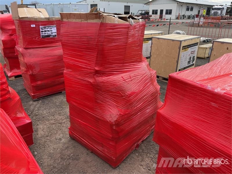 MultiQuip Workshop & Fleet Pack (Unused) Ostale komponente za građevinarstvo