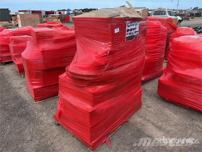 MultiQuip Workshop & Fleet Pack (Unused) Ostale komponente za građevinarstvo