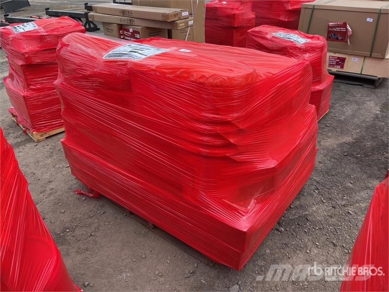 MultiQuip Worksite Clean-Up Pack (Unused) Ostale komponente za građevinarstvo