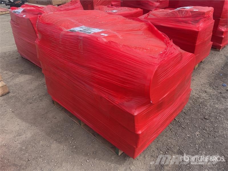 MultiQuip Worksite Clean-Up Pack (Unused) Ostale komponente za građevinarstvo