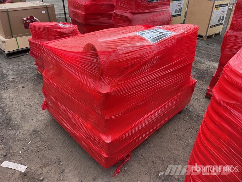 MultiQuip Worksite Clean-Up Pack (Unused) Ostale komponente za građevinarstvo