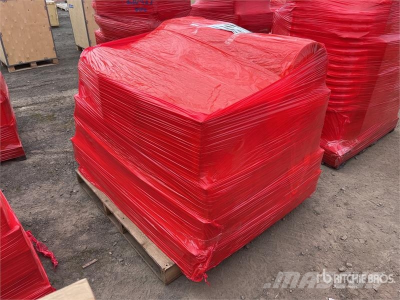 MultiQuip Worksite Clean-Up Pack (Unused) Ostale komponente za građevinarstvo