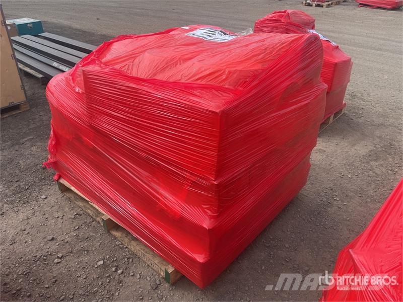MultiQuip Worksite Clean-Up Pack (Unused) Ostale komponente za građevinarstvo