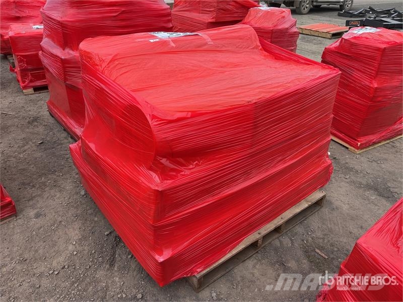 MultiQuip Worksite Clean-Up Pack (Unused) Ostale komponente za građevinarstvo