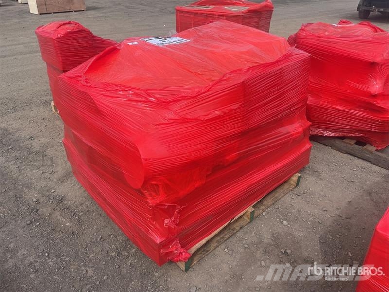 MultiQuip Worksite Clean-Up Pack (Unused) Ostale komponente za građevinarstvo