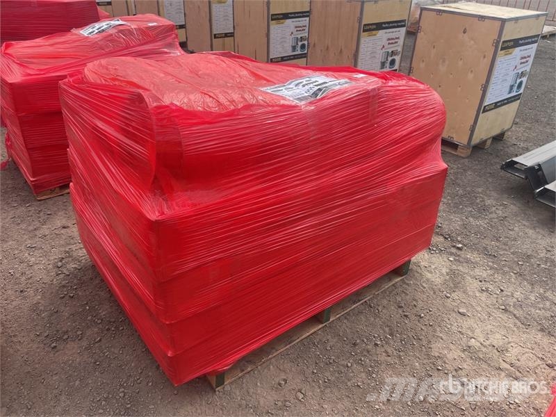MultiQuip Worksite Clean-Up Pack (Unused) Ostale komponente za građevinarstvo