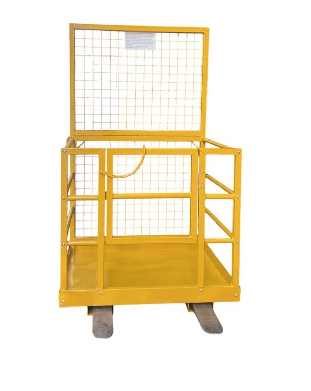 MultiQuip WP10L Working Platform Cage (Unused) Other components