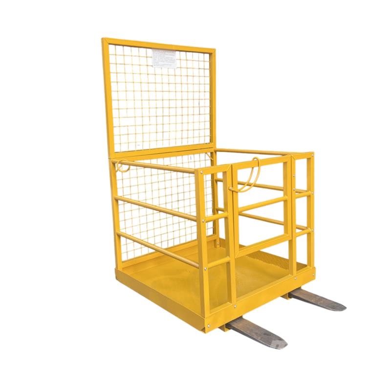 MultiQuip WP10L Working Platform Cage (Unused) Other components