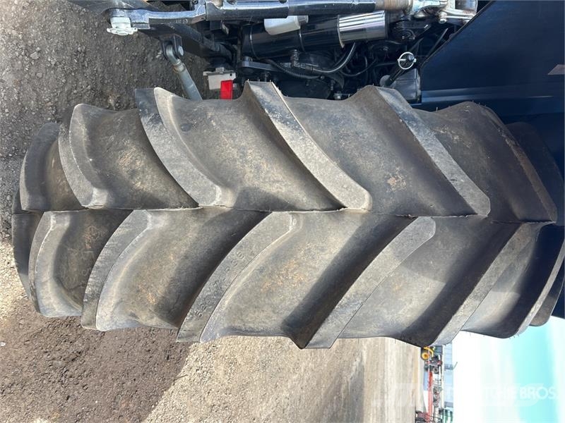 New Holland T6.145 4WD Tractor Traktory
