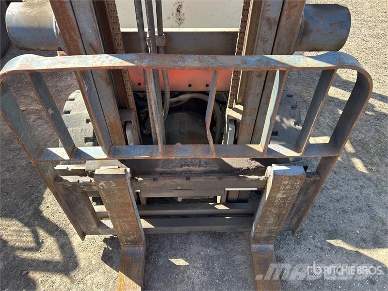 Nissan 1500 kg Forklift Other