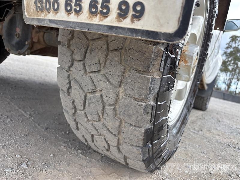 Nissan Navara Other