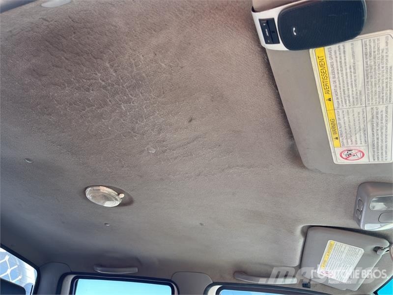 Nissan Navara Muut autot