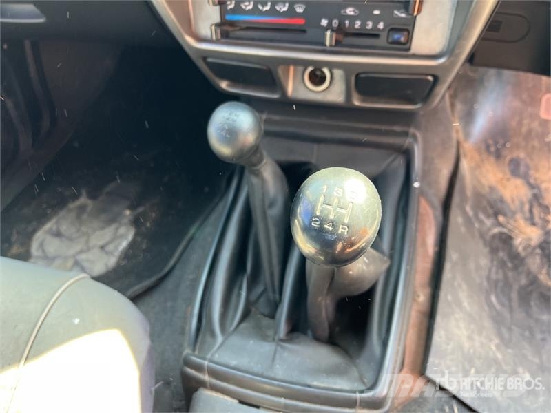 Nissan Navara Muut autot