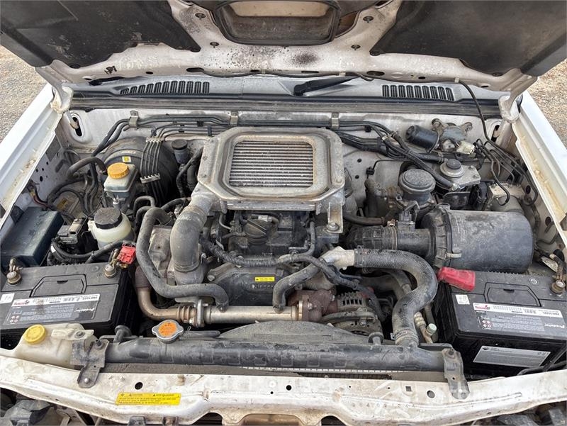 Nissan Navara Other