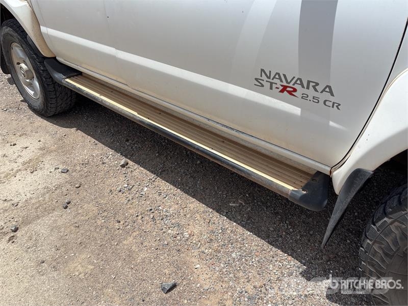 Nissan Navara Ostalo