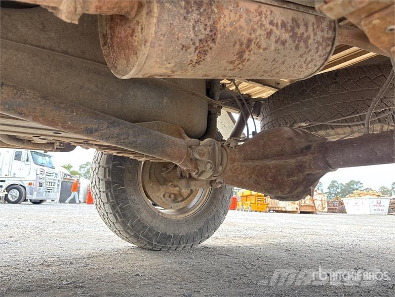 Nissan Navara Other