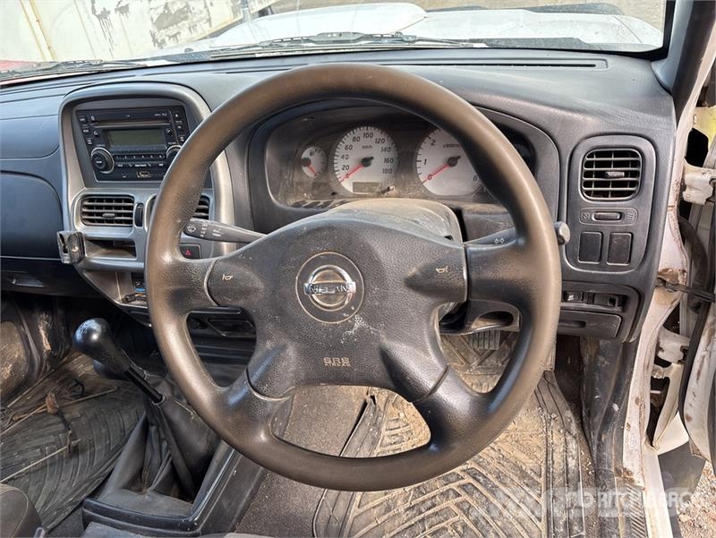Nissan Navara Other