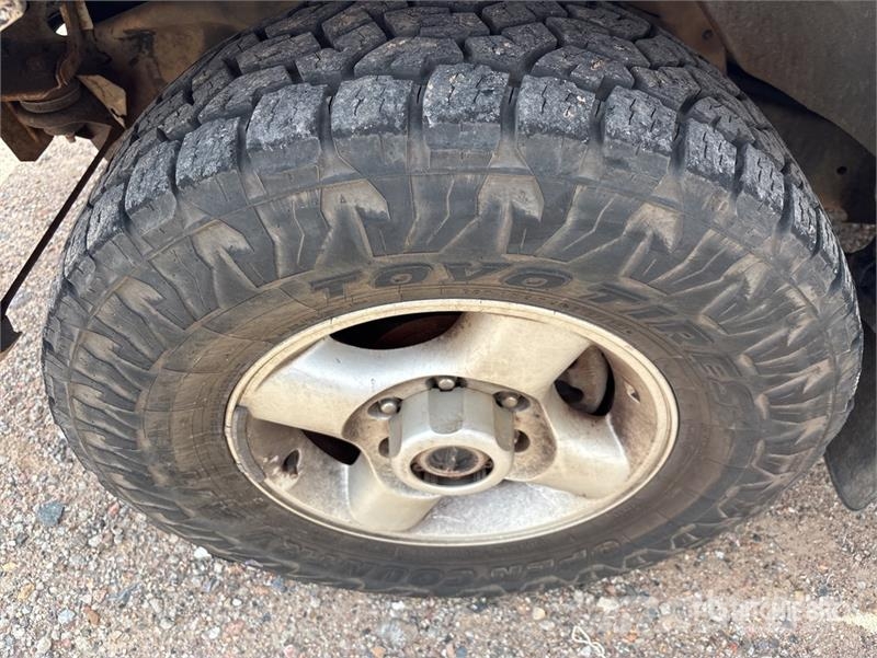 Nissan Navara Ostalo